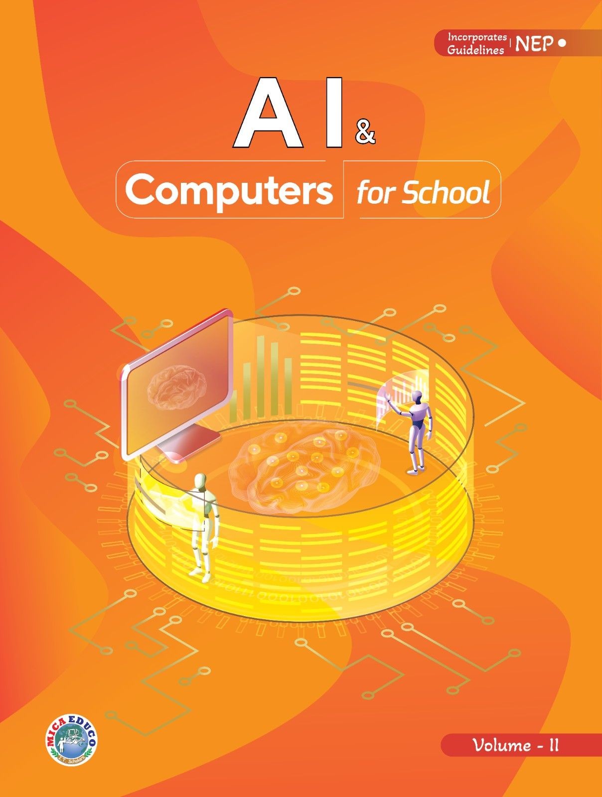 AI for School Class II