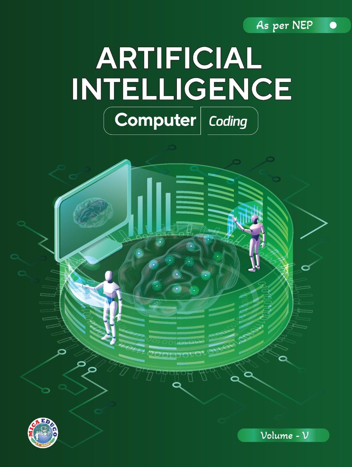 AI for School Class V