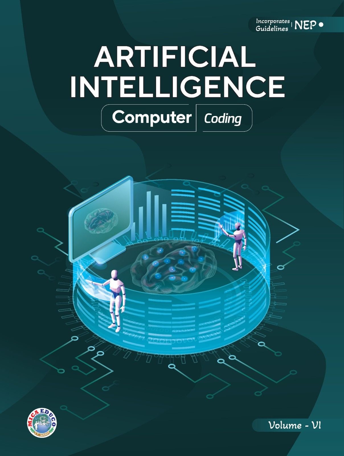 AI for School Class VI