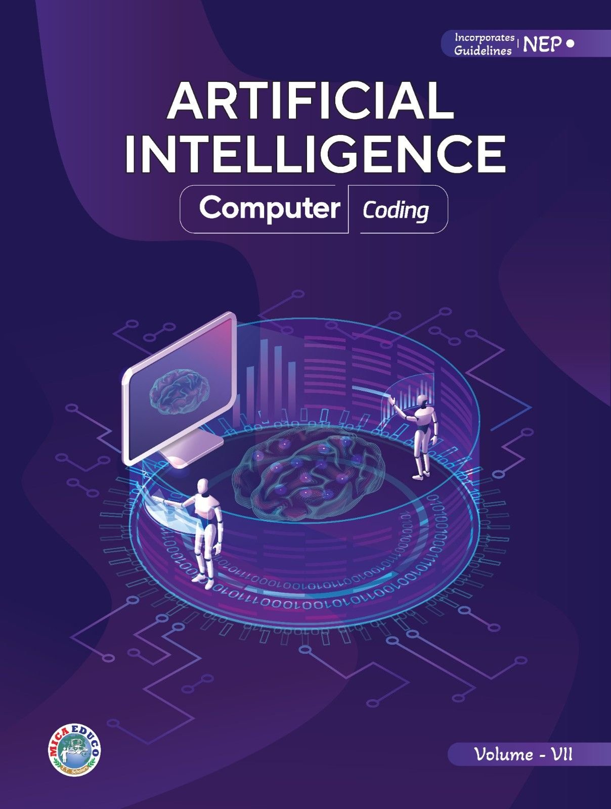 AI for School Class VII