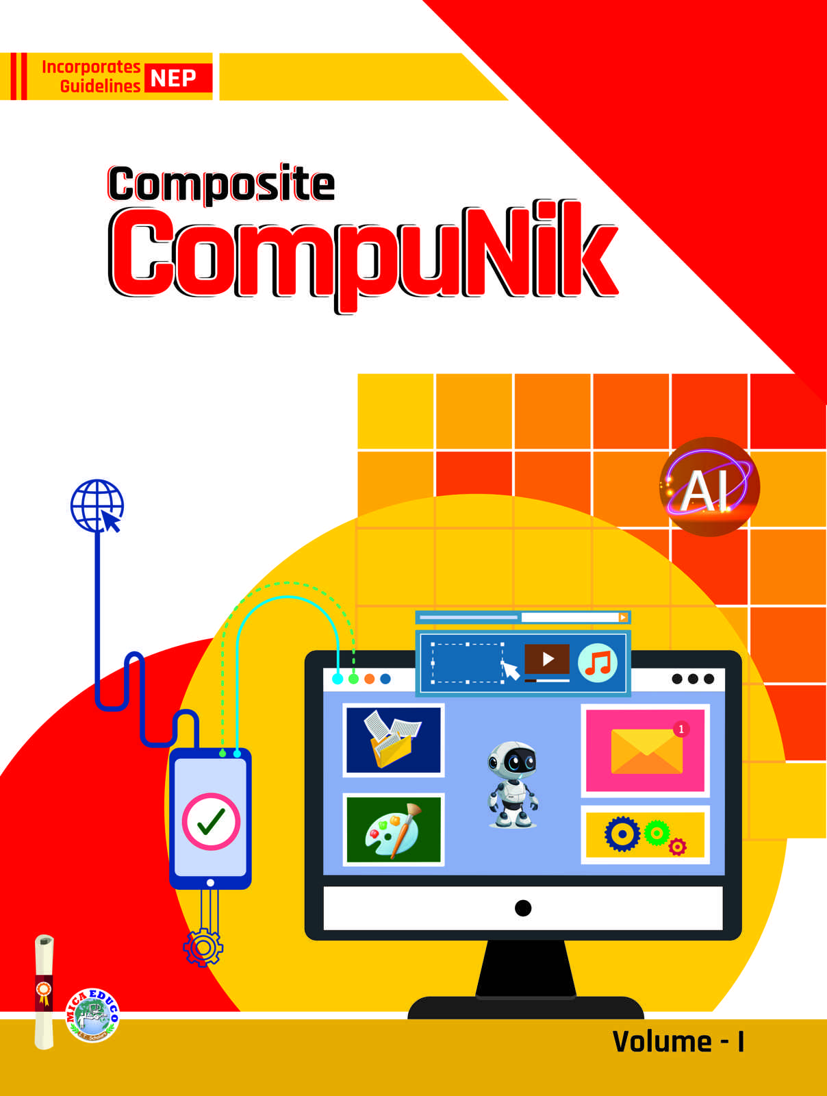 Composite Compunik Class I