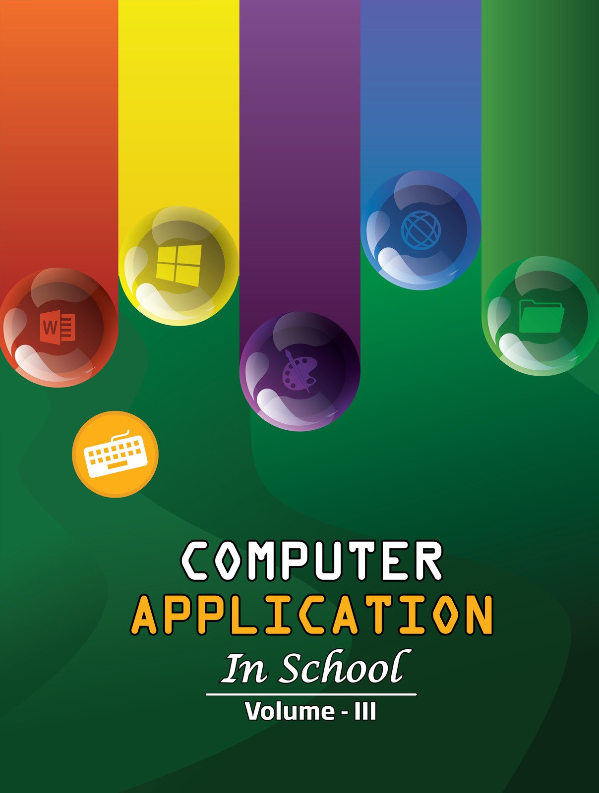 Computer Application Class III