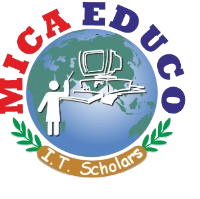 MICA Logo